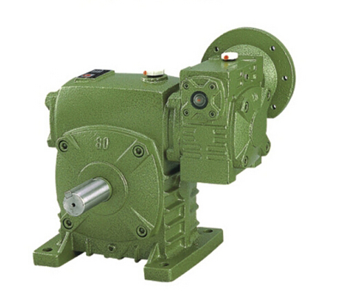 WPEDS系列涡轮蜗杆减速机